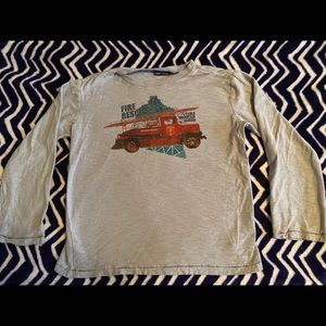 Naartjie fore truck too